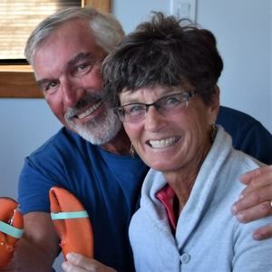 Meet your Posher, Sue